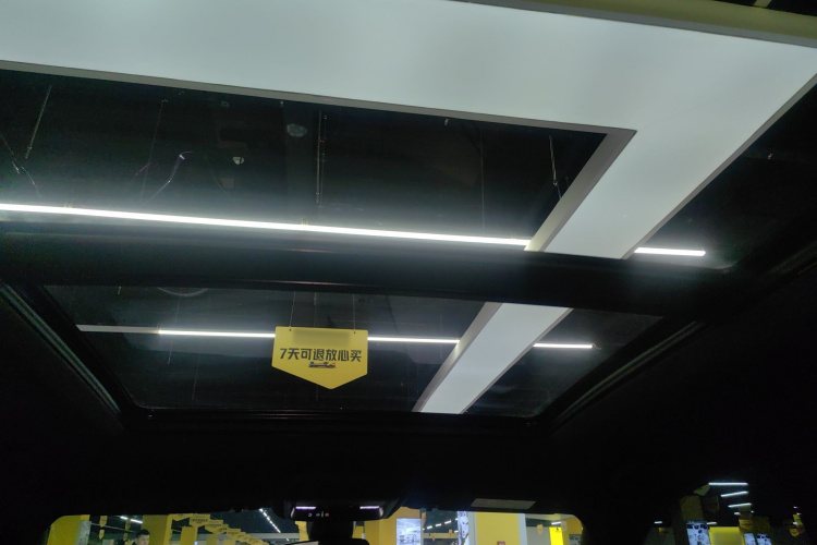 凯迪拉克XT6 2021款 28T 六座风尚型局部细节22