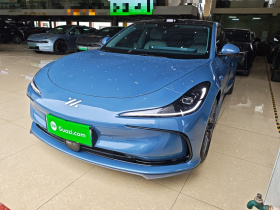 智己汽车 智己L6 2024款 Max 标准版