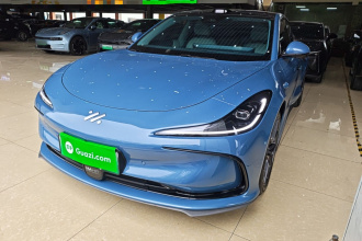 智己汽车 智己L6 2024款 Max 标准版