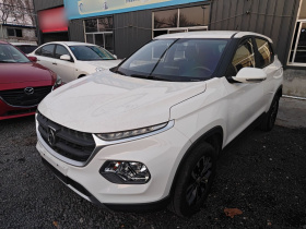 宝骏510 2019款 1.5L 手动劲享型77kW 国VI