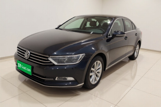 大众 迈腾 2019款 280TSI DSG 舒适型 国VI