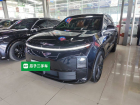 理想汽车 理想L6 2024款 Pro