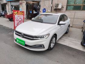 大众 宝来 2020款 1.5L 手动舒适型