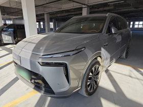 魏牌 蓝山 2023款 四驱超长续航版