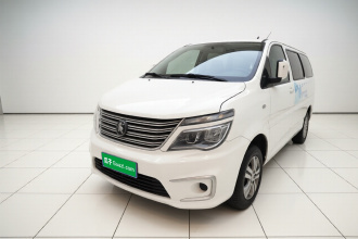 东风风行 菱智 2022款 M5L 1.6L 实用型 7座