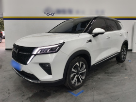 五菱汽车 五菱星辰 2022款 2.0L DHT电速款