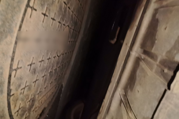 福特 致胜 2013款 2.3L 豪华型局部细节9008