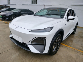 深蓝汽车 深蓝S07 2026款 550Max 华为乾崑ADS SE版