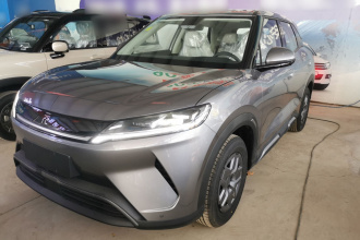 比亚迪 元UP 2025款 301KM 领航型