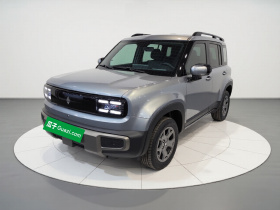 宝骏悦也Plus 2026款 301km旗舰版