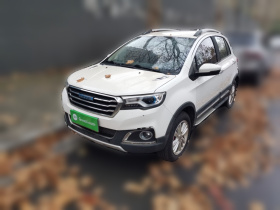 哈弗H1 2016款 蓝标 1.5L AMT都市型