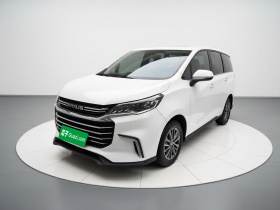 上汽大通MAXUS 大通G50 2022款 1.5T 手动畅游B