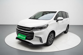 上汽大通MAXUS 大通G50 2022款 1.5T 手动畅游B