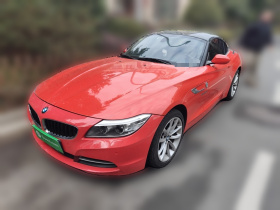 宝马Z4 2013款 sDrive20i领先型