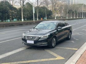 广汽传祺 传祺GA8 2017款 280T 尊享版