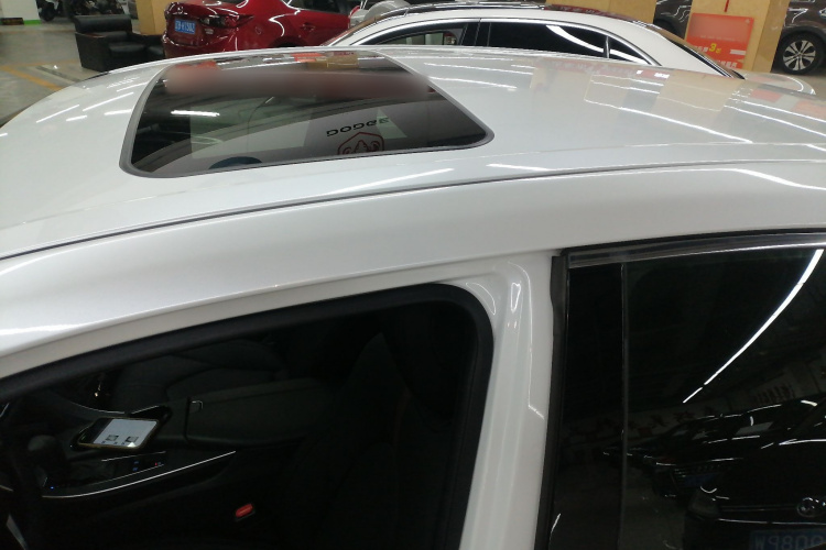 丰田 亚洲龙 2019款 2.0L 进取版 国VI局部细节57