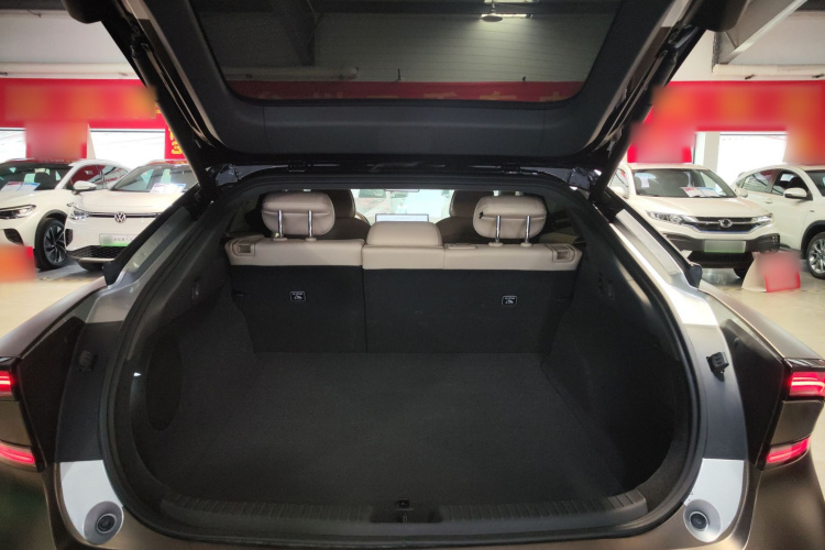 小鹏P7+ 2024款 超长续航 Max局部细节23