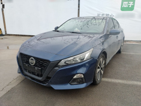 日产 天籁 2019款 2.0T XL Upper 智享版