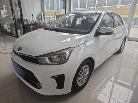 起亚 焕驰 2017款 1.4L 自动智享版Value