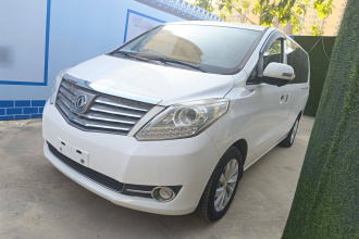 东风风行 风行CM7 2016款 2.0T 自动旗舰型