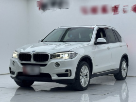 宝马X5(进口) 2014款 xDrive35i 领先型