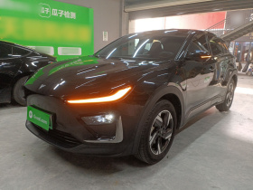 哪吒汽车 哪吒X 2025款 500 Plus