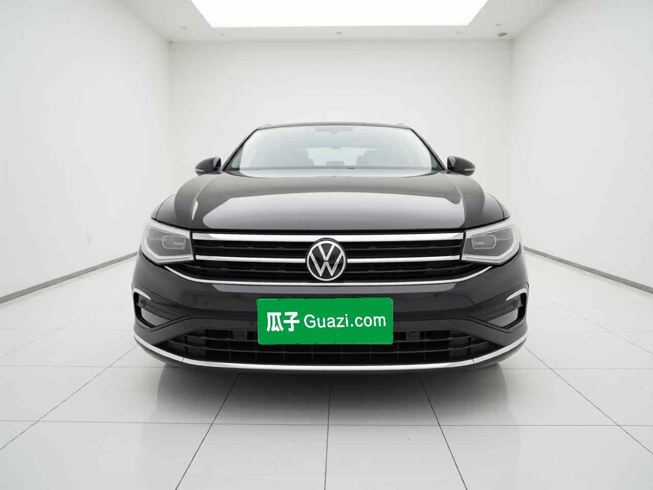 大众 宝来 2023款 200TSI DSG智行版(1)