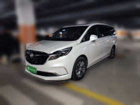 别克GL8 2020款 ES陆尊 653T 舒适型