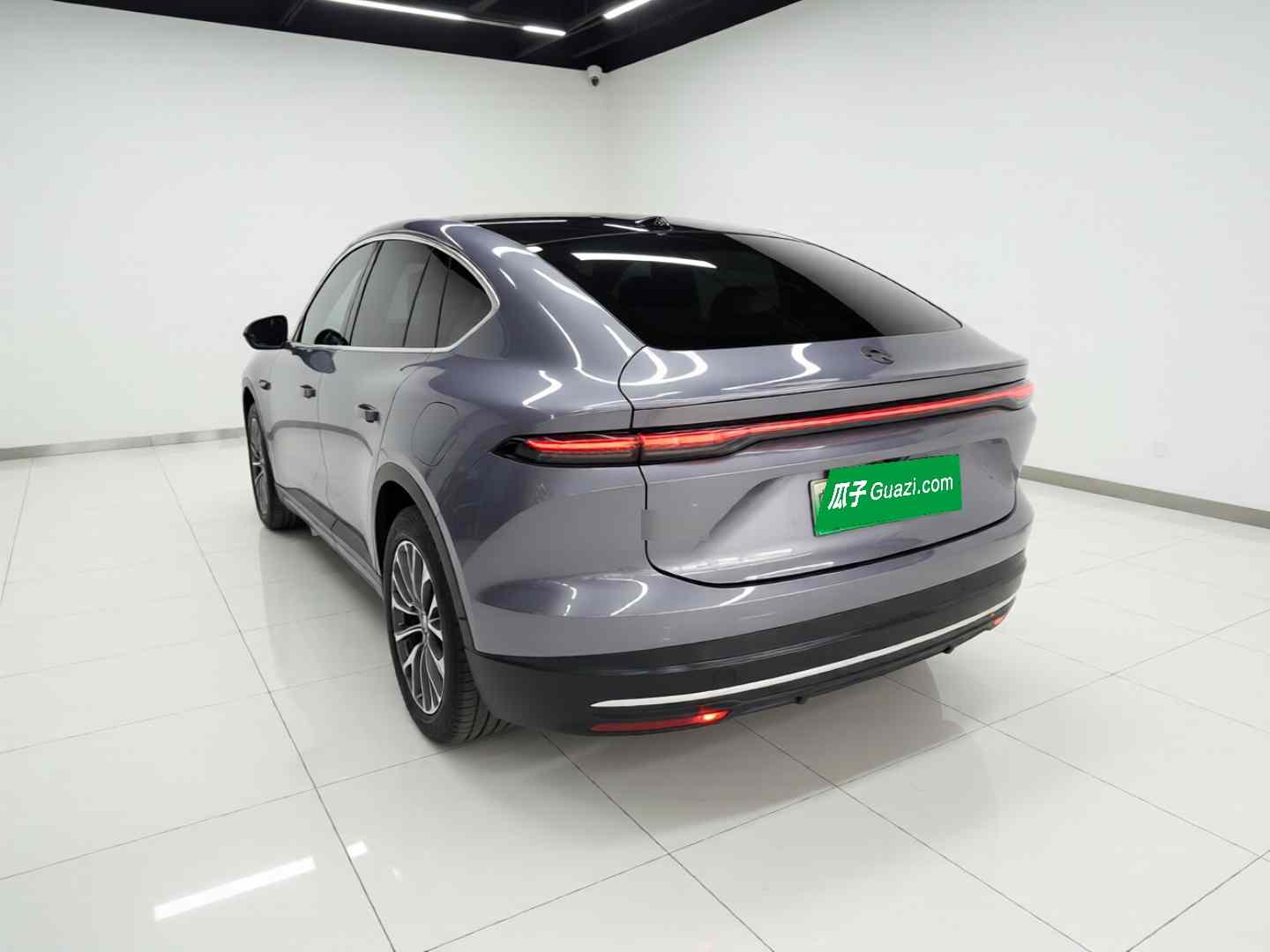 蔚来EC6 2024款 75kWh(3)