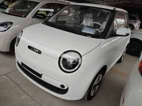 长安启源 长安Lumin 2026款 宝藏版 205km 酷爱米 宁德