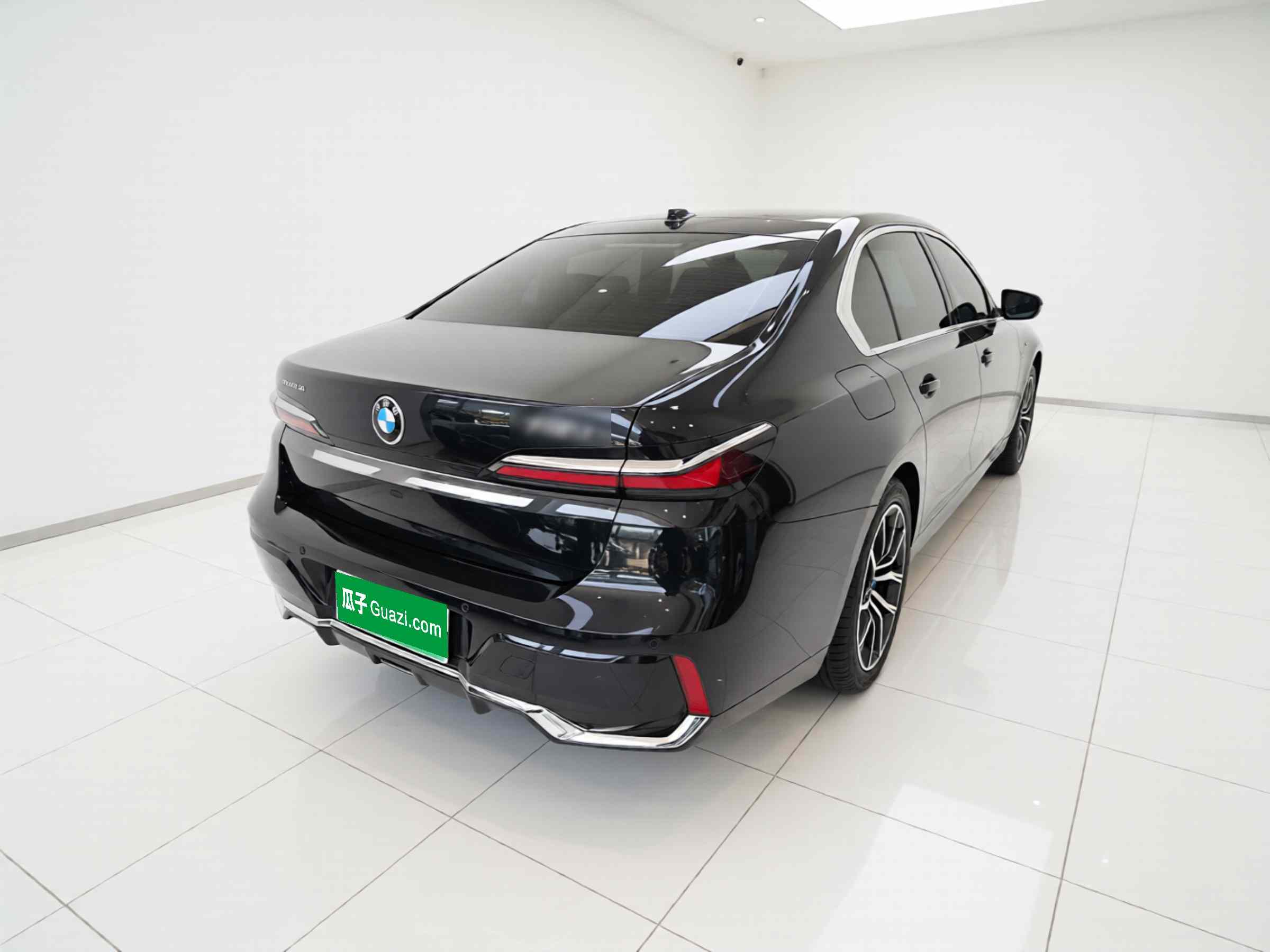 宝马7系 2023款 735Li M运动套装(5)