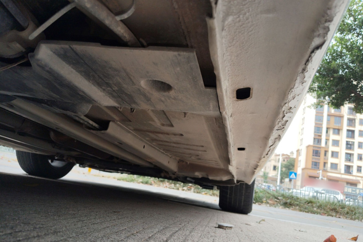 雪铁龙 C4世嘉 2018款 1.6L 自动豪华型局部细节9001