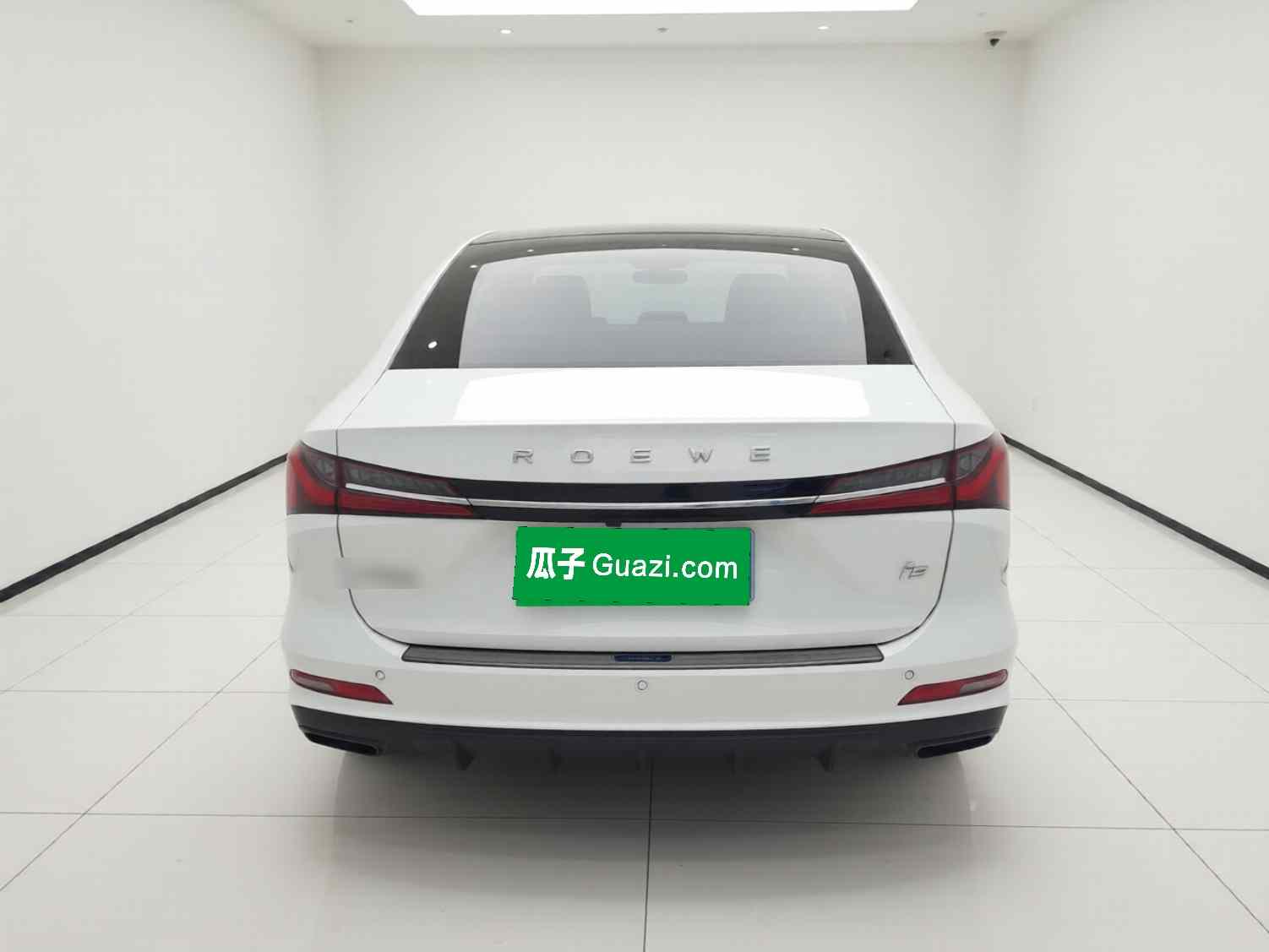 荣威i5 2023款 1.5L 手动舒享版(4)