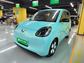 五菱汽车 宏光MINIEV 2025款 四门版 臻享款