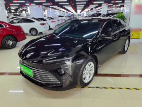 别克 君越 2023款 改款 25T 越行版