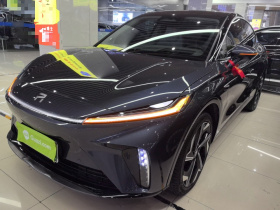 飞凡汽车 飞凡R7 2022款 旗舰高阶版