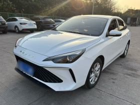 荣威i5 2026款 1.5L CVT豪华版