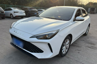 荣威i5 2026款 1.5L CVT豪华版