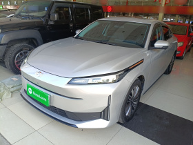 长安启源A05 2024款 真香版 145 领先型