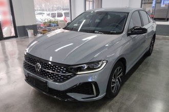 大众 朗逸 2023款 280TSI DSG星空满逸版