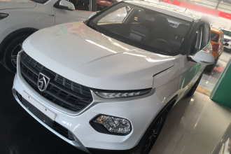 宝骏510 2019款 1.5L 手动劲享型73kW 国VI
