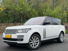 路虎 揽胜 2015款 3.0 SC V6 Vogue