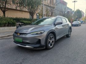 雪佛兰 畅巡 2020款 星宇版