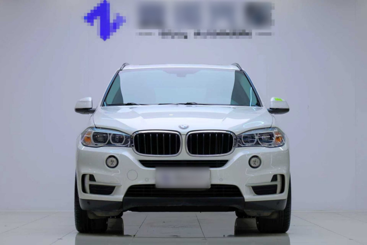 宝马X5(进口) 2019款 xDrive40i M运动套装车身外观6001