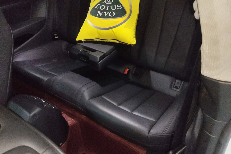 奥迪A5 2020款 Coupe 40 TFSI 时尚型 国VI中控内饰7004