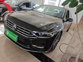 大众 迈腾 2020款 330TSI DSG 豪华型