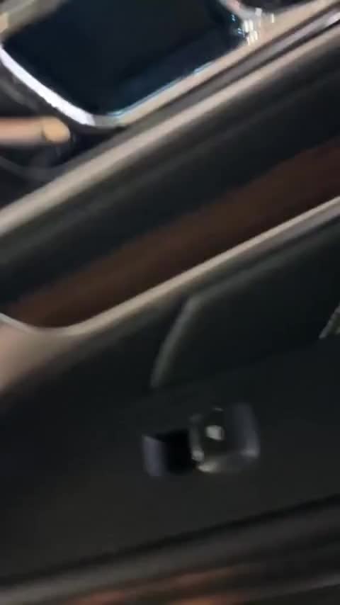 雷克萨斯IS 2017款 300 锋尚版讲解2