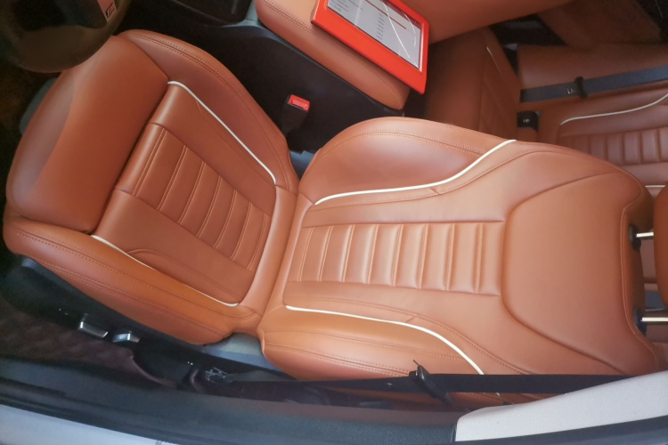 宝马X3 2018款 xDrive28i M运动套装 国VI局部细节19