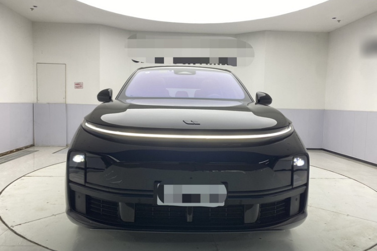 理想汽车 理想L7 2024款 Pro车身外观6003