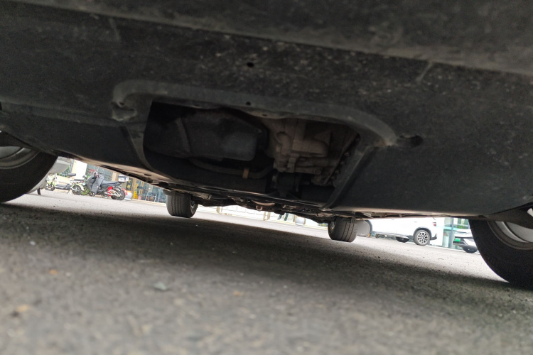 日产 天籁 2018款 2.0L XL 智进版局部细节9007